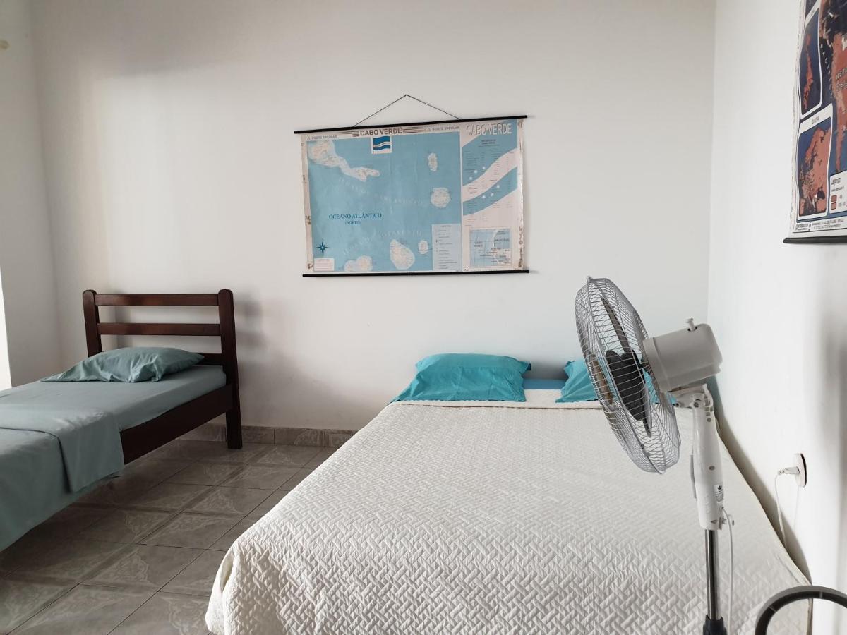 塔拉法尔Apartamento Turistico Ceut公寓 外观 照片